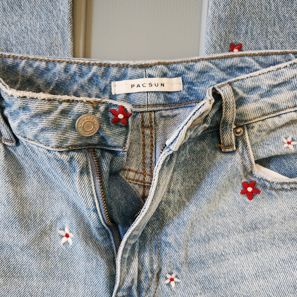 Jeans | PacSun - Picture 8 of 14